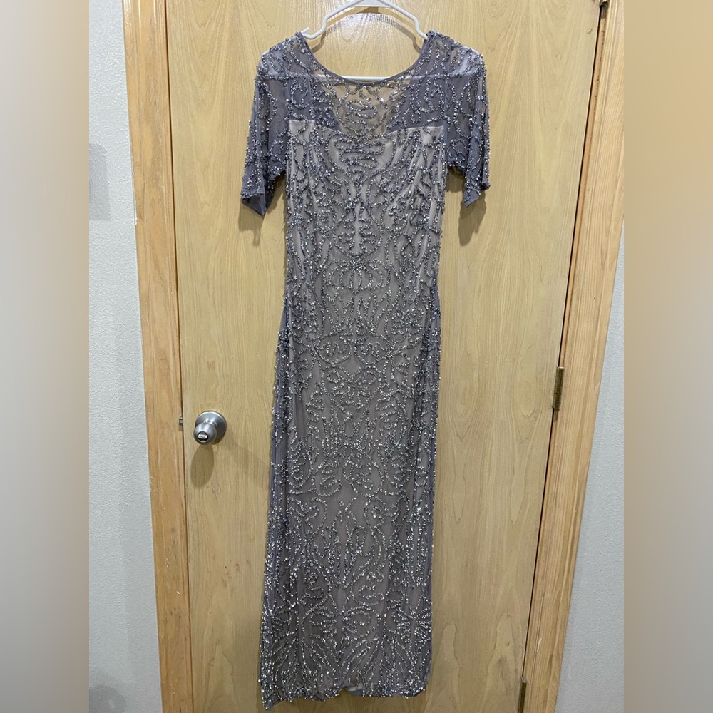 Evening Gown